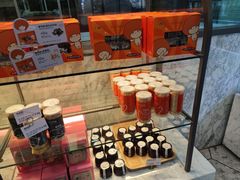 -面包新语(上地华联店)