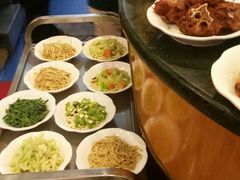 -老三羊汤【北兴隆街店】