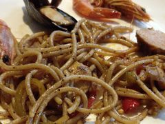 -海棠湾威斯汀酒店·知味西餐厅