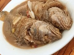 -南磨房食府(燕莎奥特莱斯购物中心店)