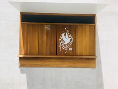 -RAC BAR(安福路店)