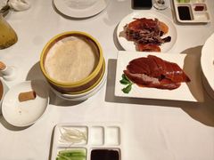 -贝勒爷·酥不腻烤鸭