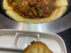 -灶座小锅烀饼·铁锅炖(道里店)