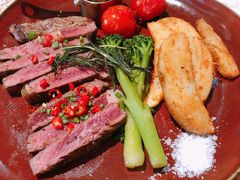 -BROWNSTONE布朗石西班牙餐厅(富城店)