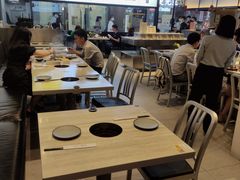 大堂-千味涮·健康火锅(会展连城新天地店)