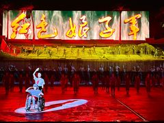 -三亚红色娘子军演艺公园景区