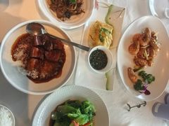 -上海小南国(正大店)