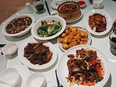 -老广酒楼(樱花店)