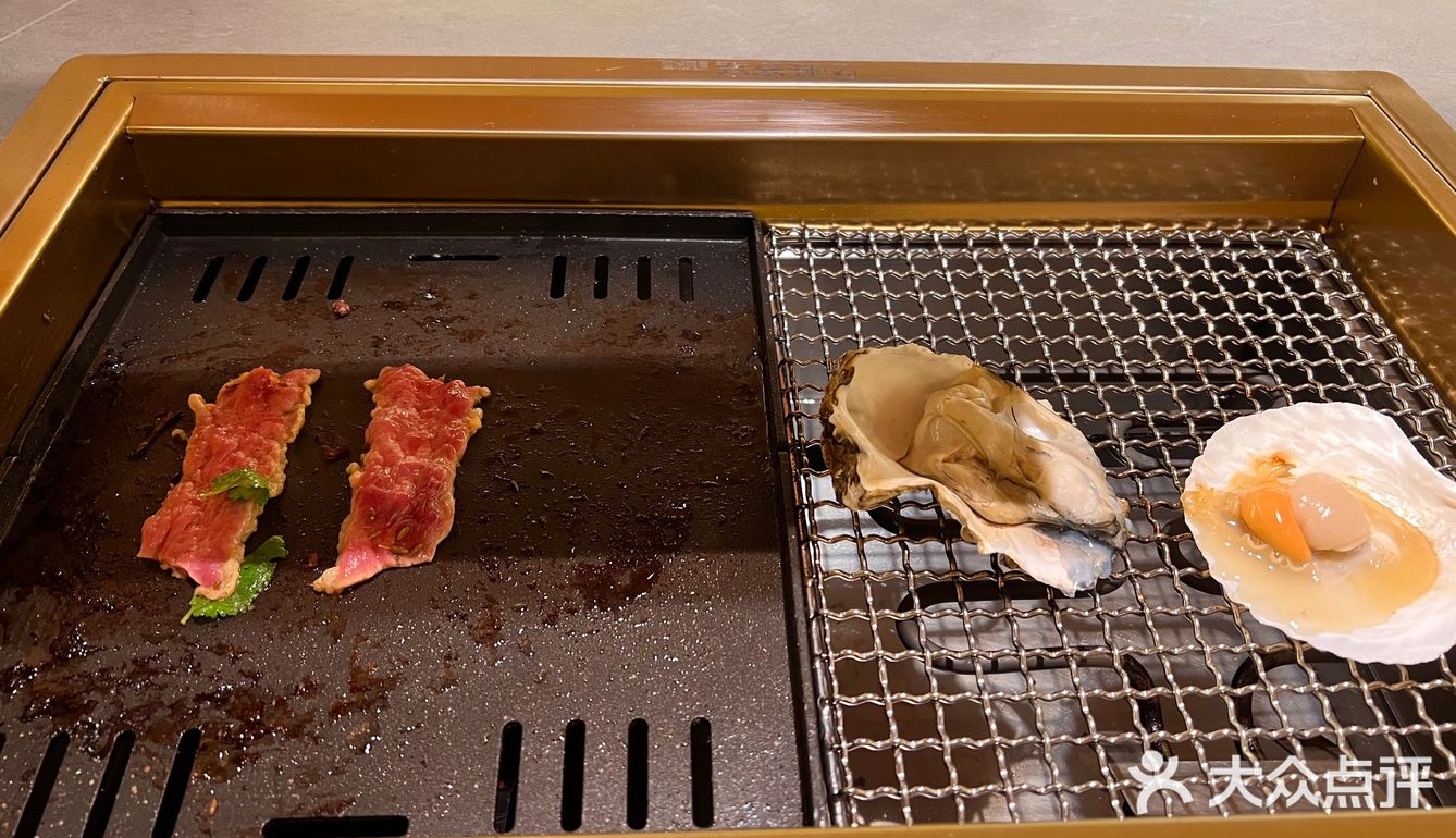 上海|蚝客宴吃到扶不住墙