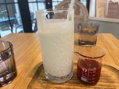 -微饮cafe