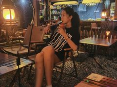 -城墙外BAR