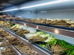 自助取餐区-嘉州叶婆婆钵钵鸡(建设路店)