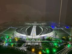 -中国铁道博物馆(正阳门馆)