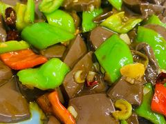 -庄河步云山羊汤(椒房店)