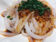 凉粉-川味堂·四川豆花(八卦岭店)