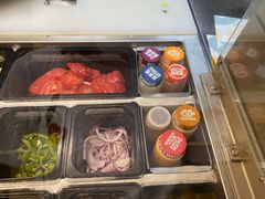 -赛百味SUBWAY(勒泰店)