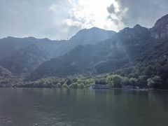 -大连冰峪旅游度假区