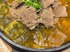 -大鹏饭店·金陵家宴(奥体中心店)