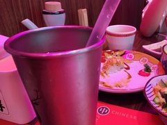 -仙隐小鹿料理食堂(惠济万达店)