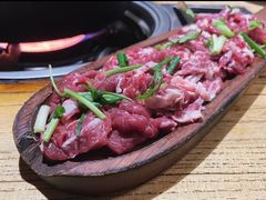 -贵厨酸汤牛肉(花果园国际中心店)