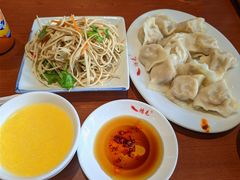-鸿毛饺子(紫竹桥店)