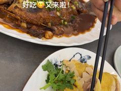 -浔味·山屿湖·正宗淳牌全鱼宴老字号
