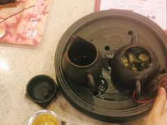 -点都德(盘福楼店)