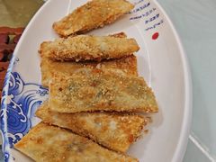 -笑红饭庄