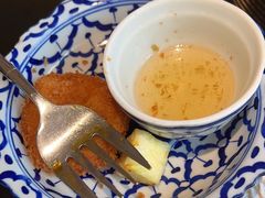 -simply thai天泰(静安嘉里中心店)