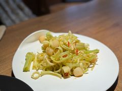 马家沟贝丁-花间一壶酒(桐荫街店)