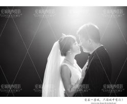 点击看大图 爱城婚纱摄影-爱城婚纱摄影·品质严选店