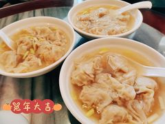 -恩宁刘福记(东华东路店)