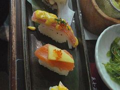 -匠和风精致料理(莆田财富中心店)