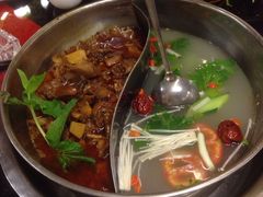 -香丽缘饭馆(黑龙潭店)