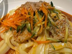 -燕兰楼·清真西北融合菜(亚运村店)