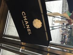 iphone_upload_pic-CHANEL(恒隆广场店)