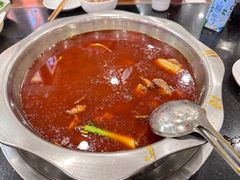 -冯记香辣兔火锅(茶店子总店)