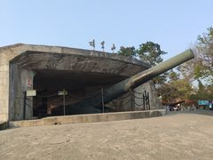 -胡里山炮台