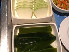 -海底捞火锅(万象城店)