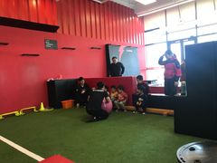 -赫石少儿体能馆(奥森店)