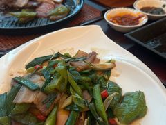 -安徽大厦中餐厅