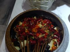 -蕃茄述·好汤自然来(江汉路店)
