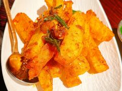 -甘尼仕印度餐厅爵士酒吧(阳春巷店)