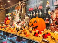 -富力希尔顿酒店·地阔自助餐厅