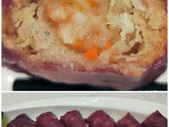 -香港富临皇宫(扬名广场店)