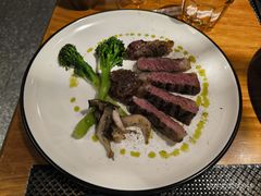 -百特喜·意大利餐厅(汇金店)