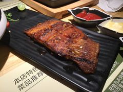 -通海俄式烧烤(下瓦房店)