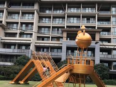 -宁波九龙湖开元度假村