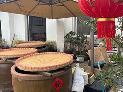 -苏州市吴中区光福窑上花果蜜饯厂