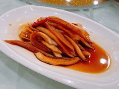 美味萝卜条-金河半岛园林酒家(金融城店)